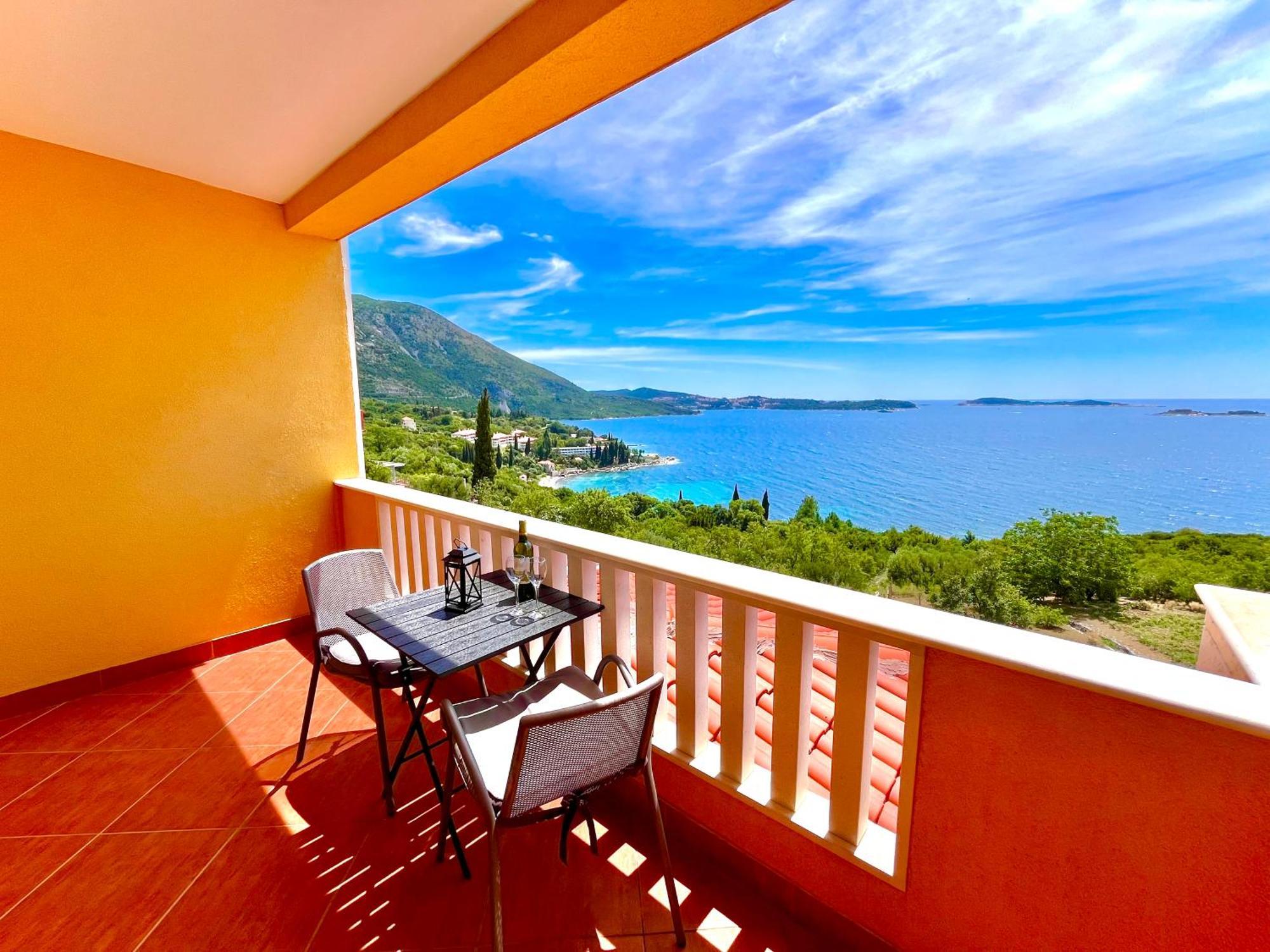 Appartement Sunset Mlini