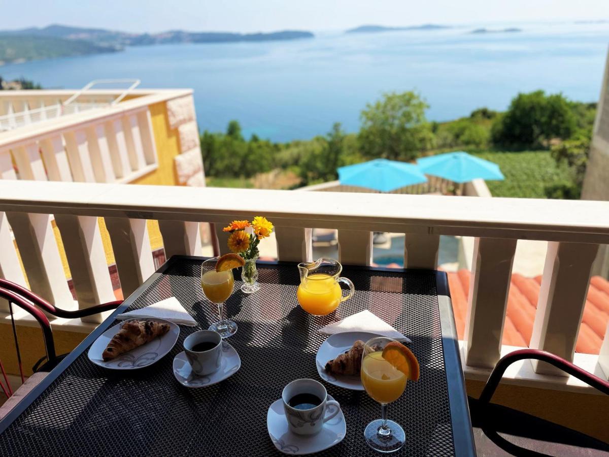 Sunset Apartment Mlini