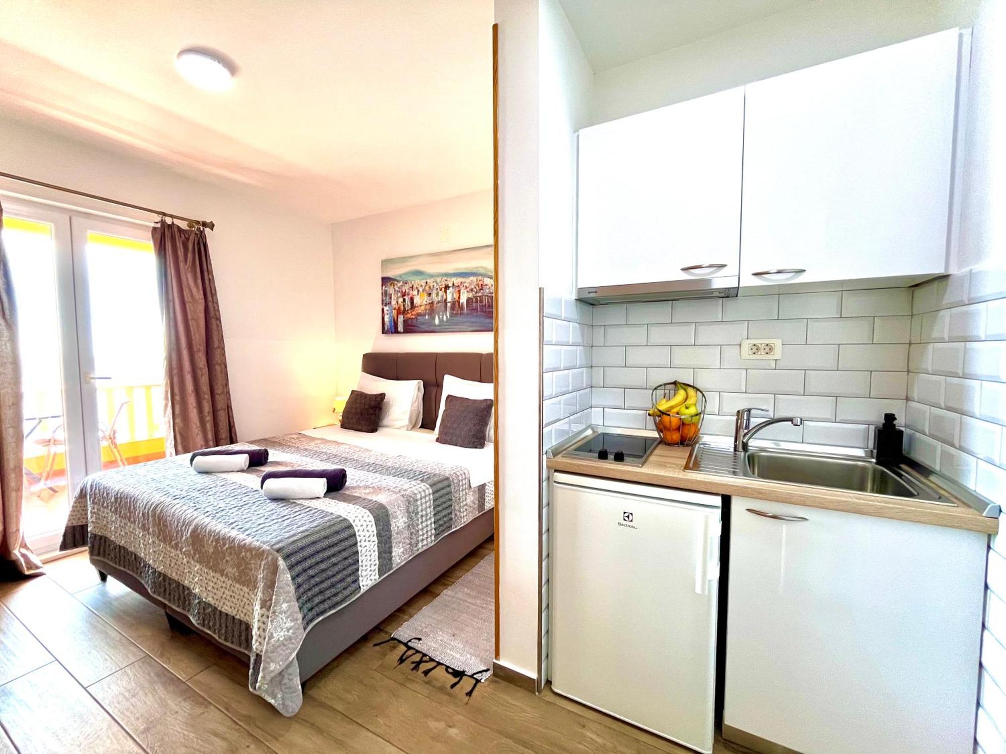 Sunset Apartment Mlini