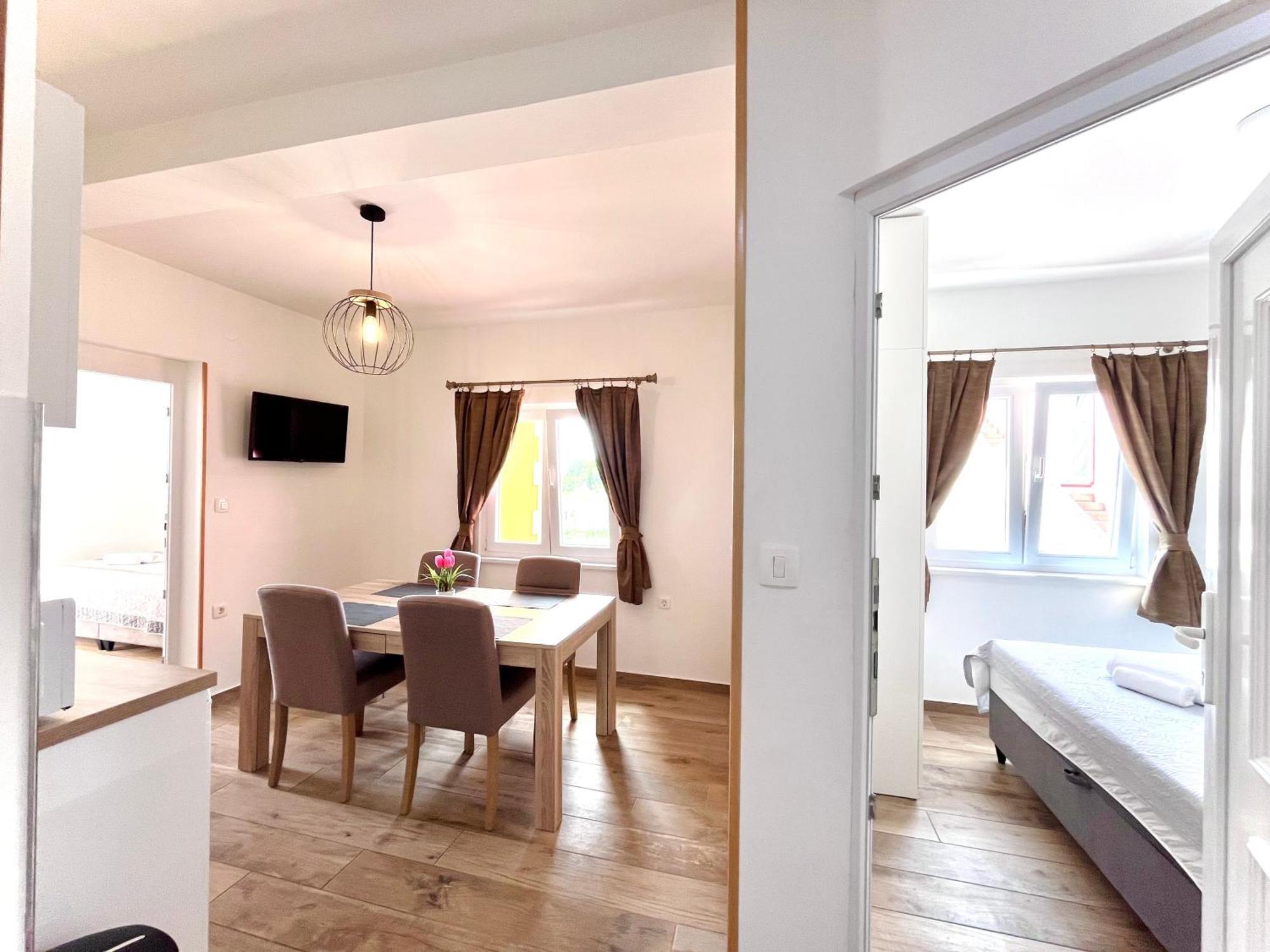 Sunset Apartment Mlini