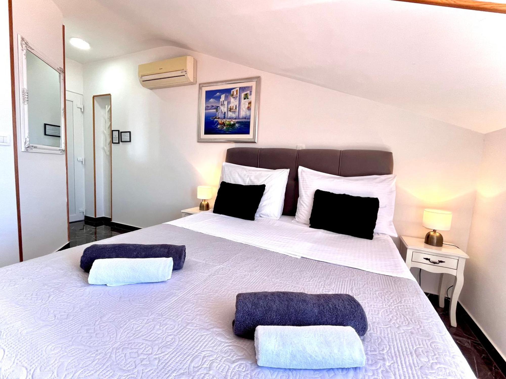 Sunset Apartment Mlini