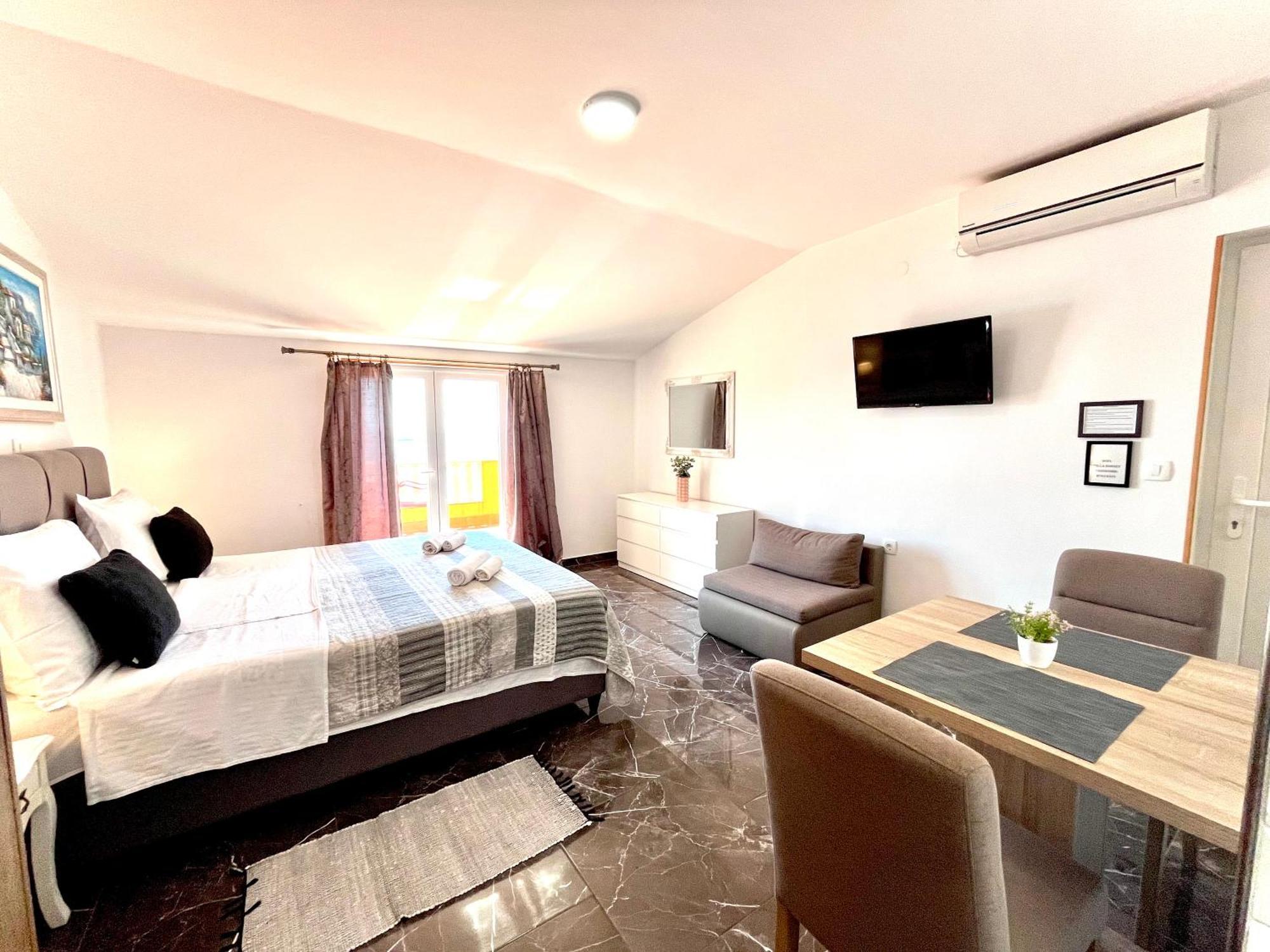 Sunset Apartment Mlini