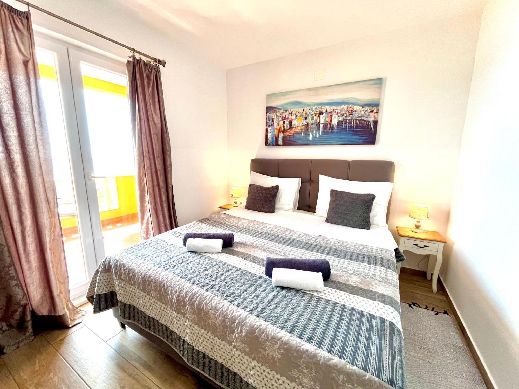 Sunset Apartment Mlini