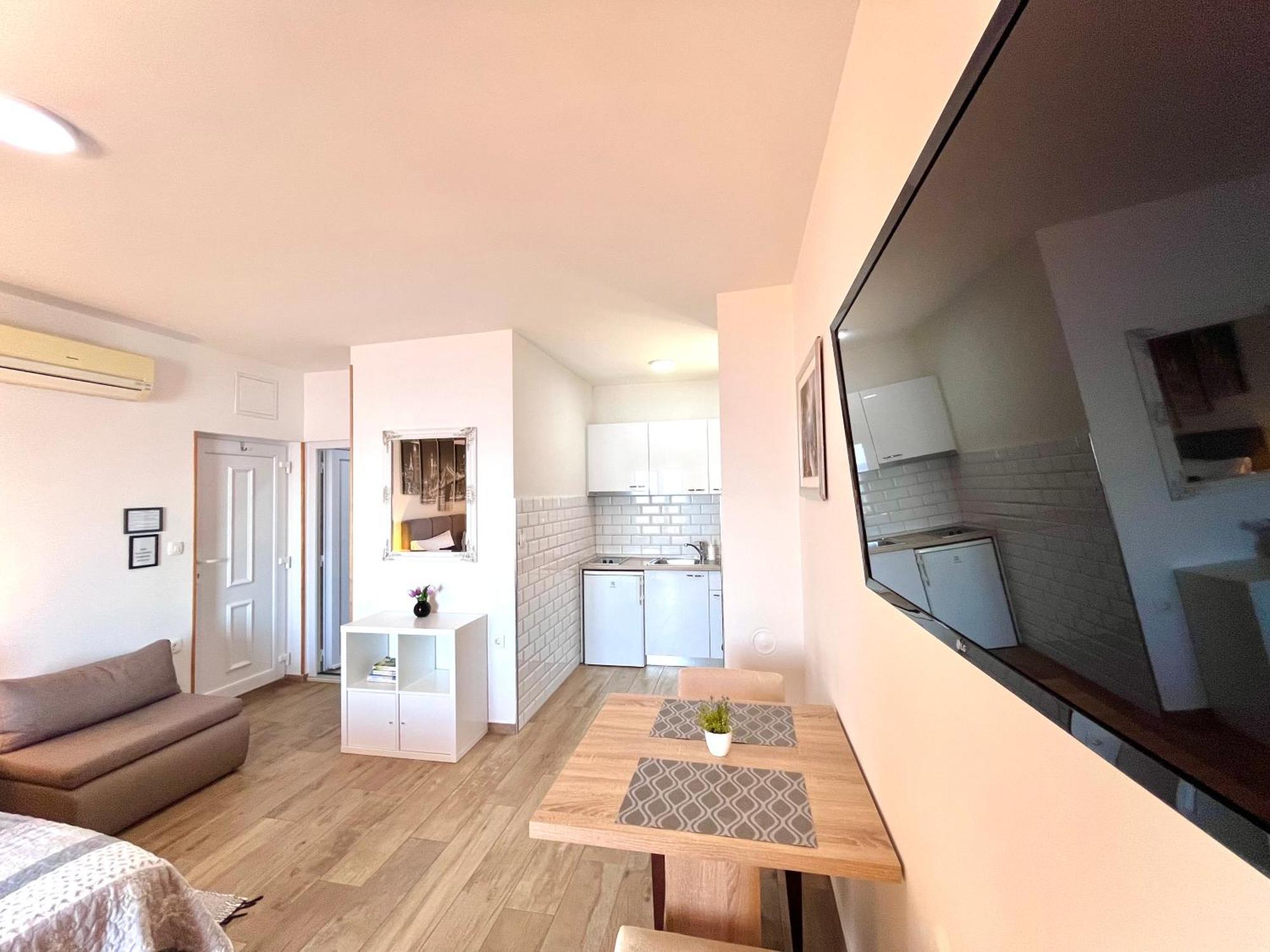 Sunset Apartment Mlini