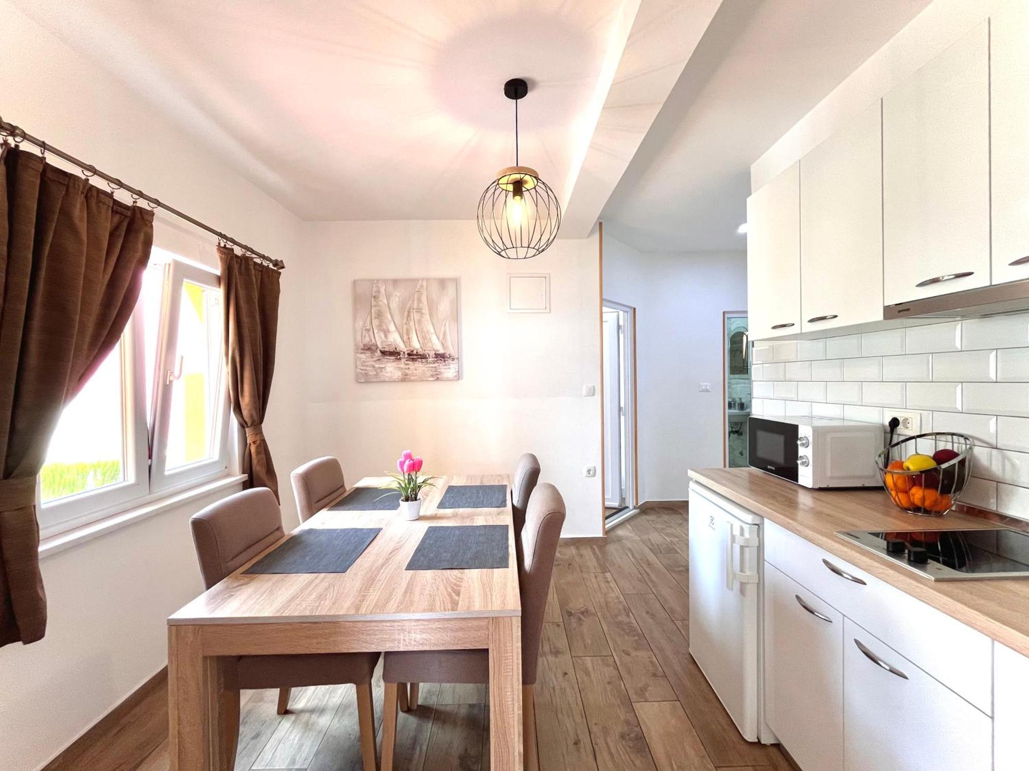 Sunset Apartment Mlini
