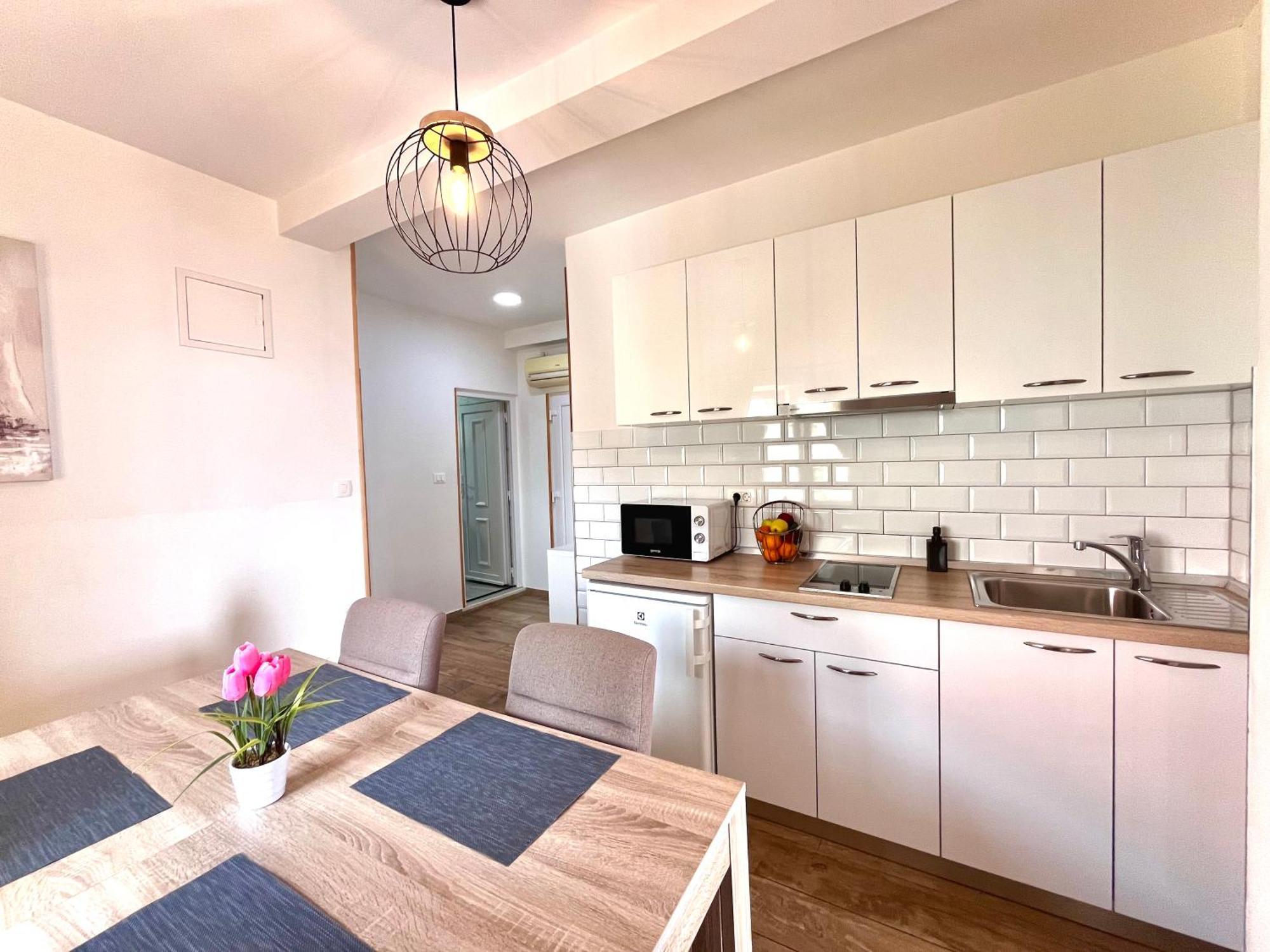 Sunset Apartment Mlini